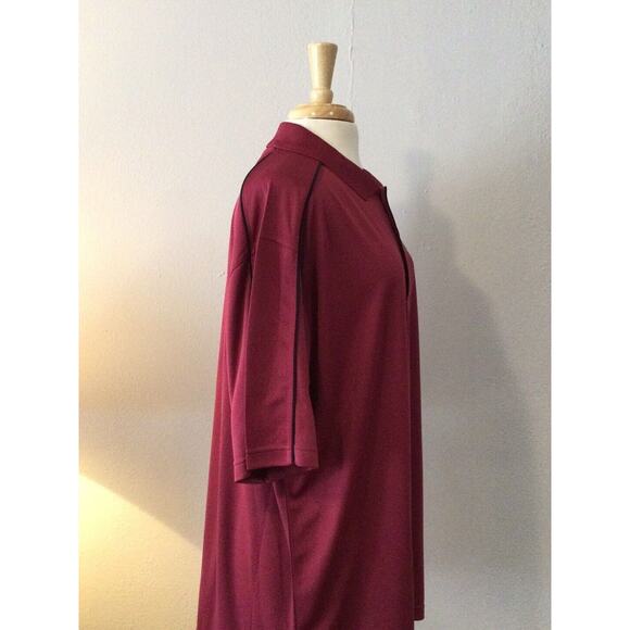 Florida State PGA Tour Polo SZ XXL - Picture 5 of 12